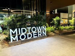Midtown Modern (D7), Apartment #489375831